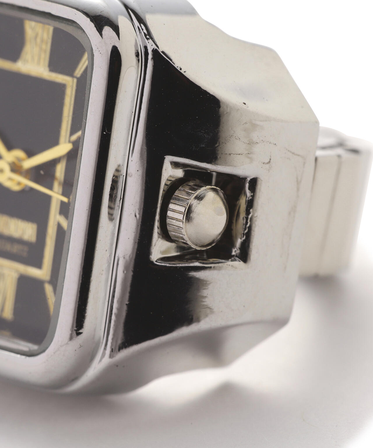 HIDAKA/ヒダカ/Legacy Ring Watch