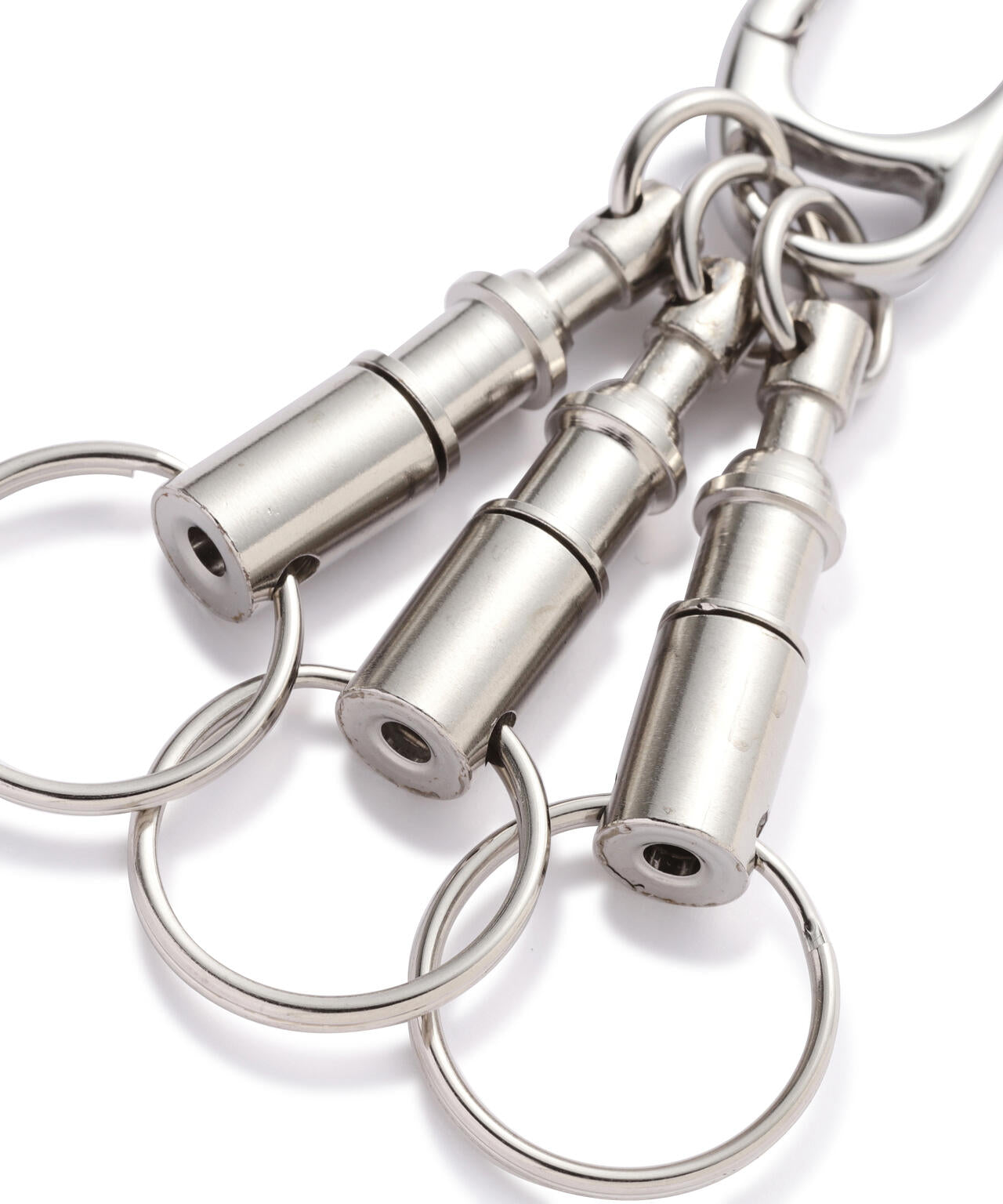 HIDAKA/ヒダカ/Release Key Chain