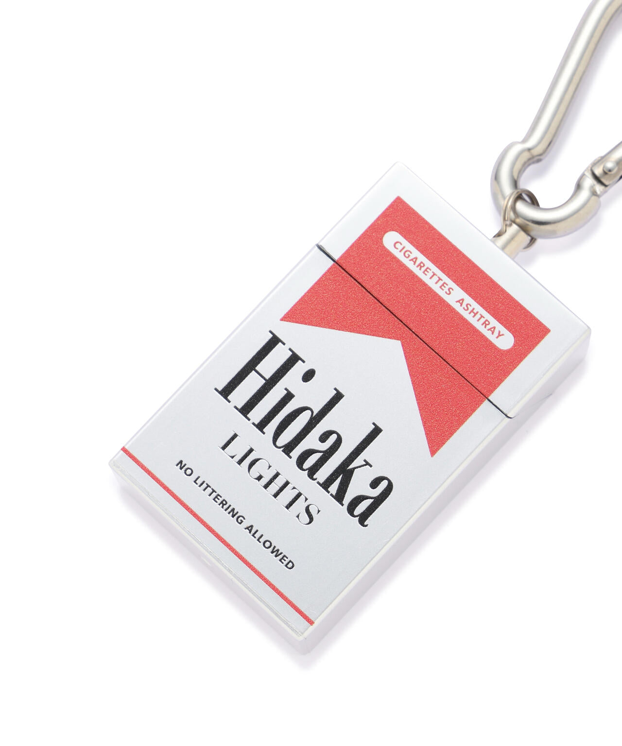 HIDAKA/ヒダカ/Portable Ashtray - Marlboro