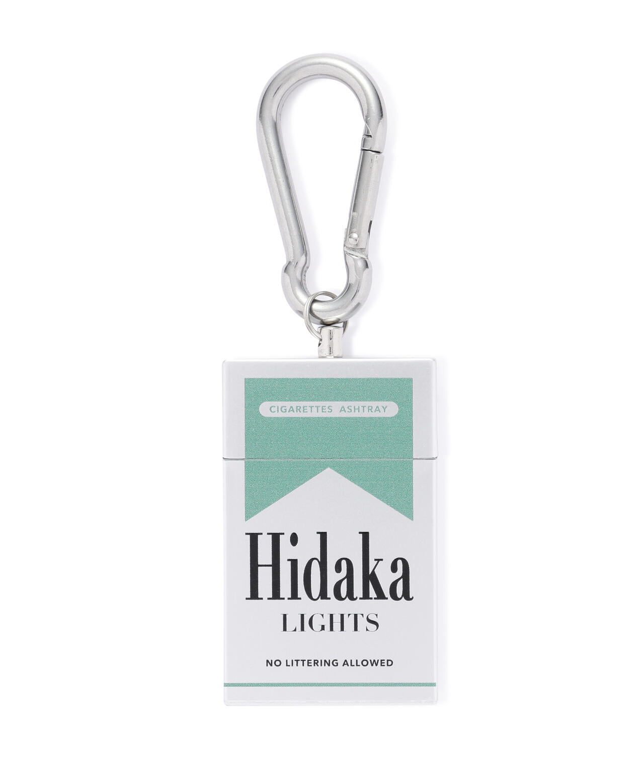 HIDAKA/ヒダカ/Portable Ashtray - Marlboro