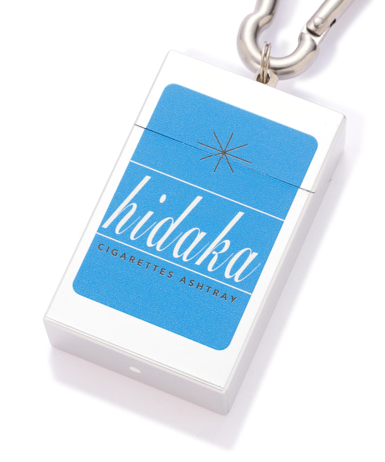 HIDAKA/ヒダカ/Portable Ashtray - Hi-lite