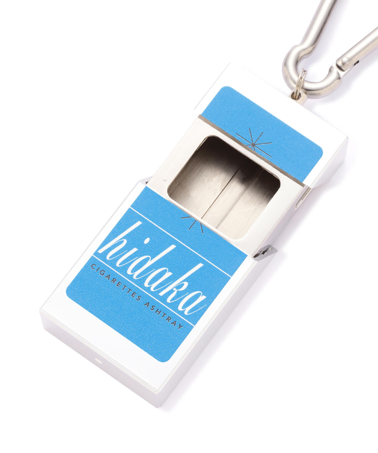 HIDAKA/ヒダカ/Portable Ashtray - Hi-lite