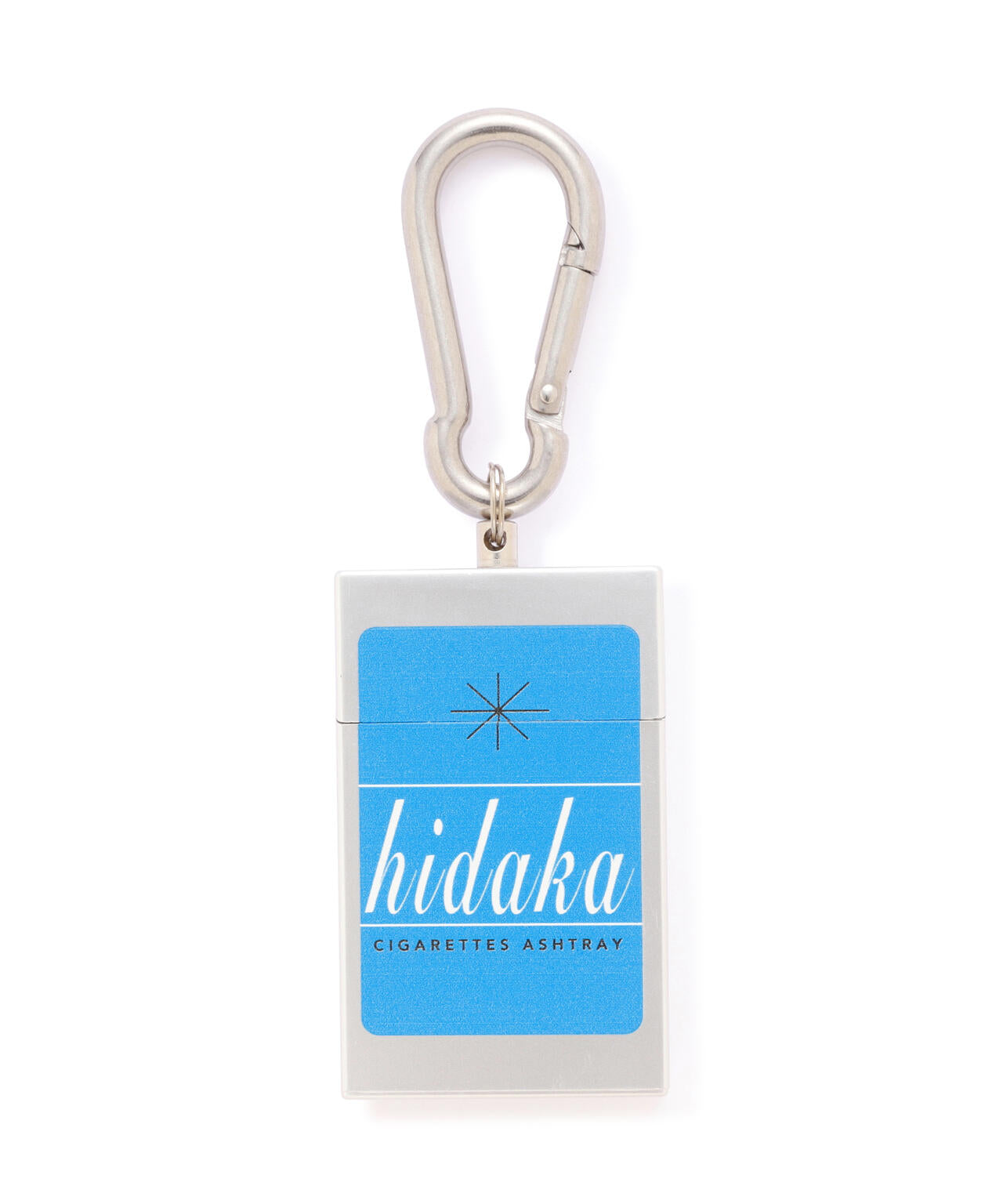 HIDAKA/ヒダカ/Portable Ashtray - Hi-lite