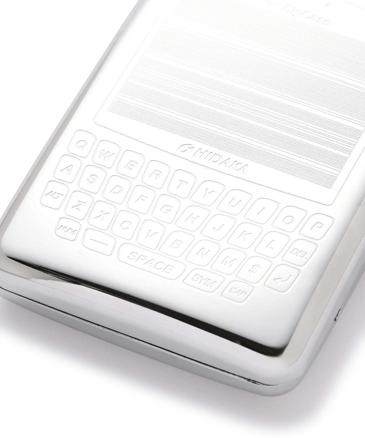 HIDAKA/ヒダカ/Cellphone Cig Case