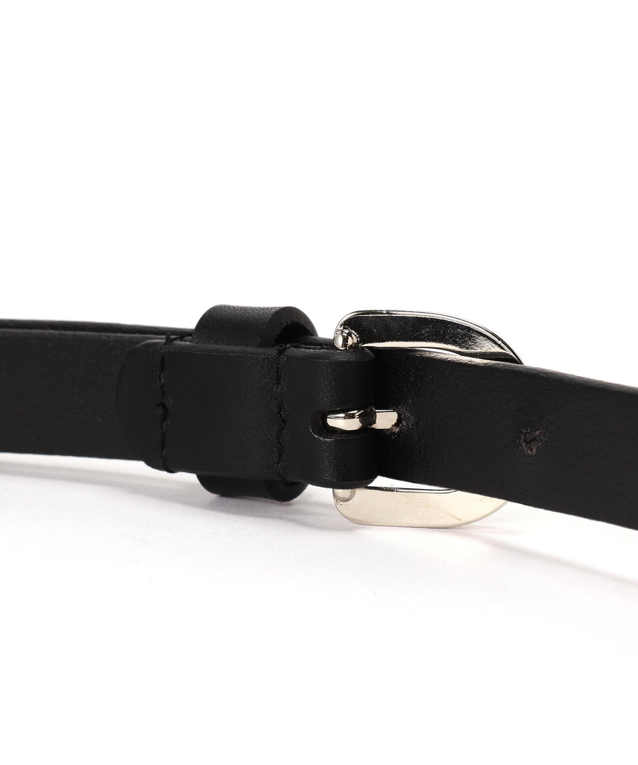 HIDAKA/ヒダカ/Vintage Watch Belt - Narrow
