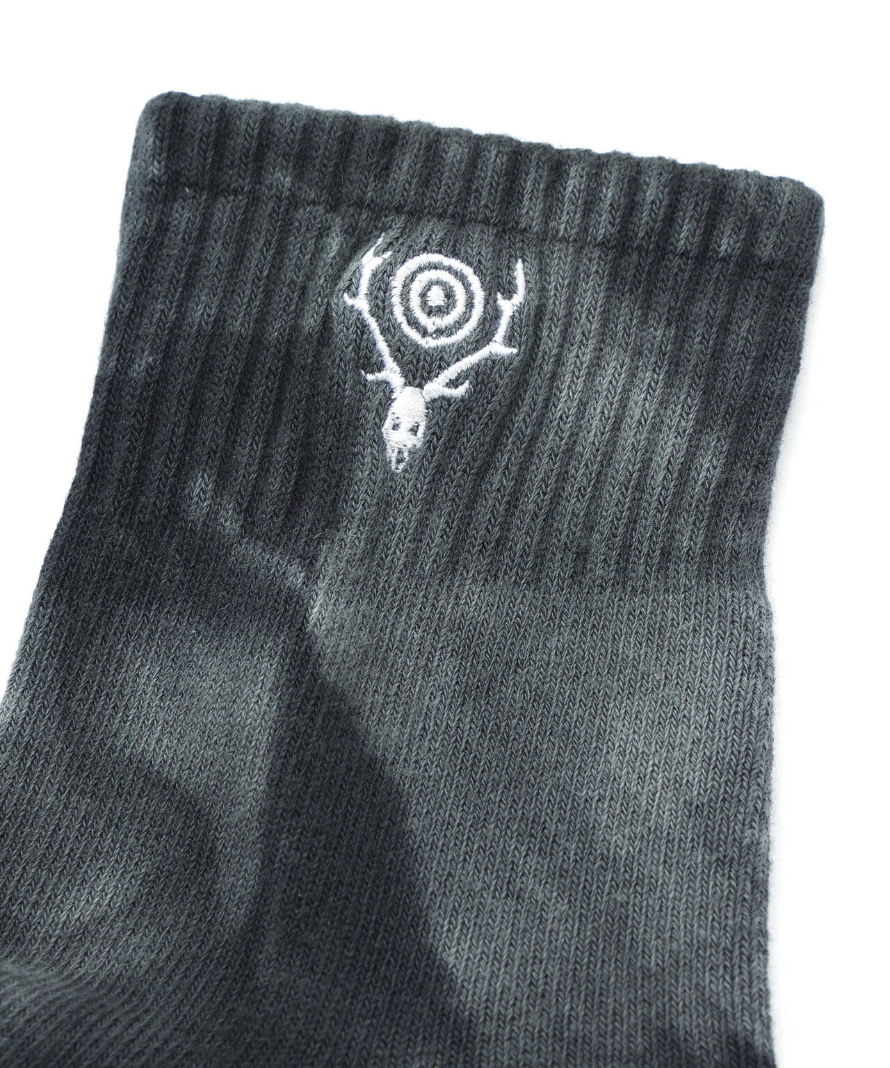 SOUTH2 WEST8/サウスツーウェストエイト/SOCKS TIE-DYE
