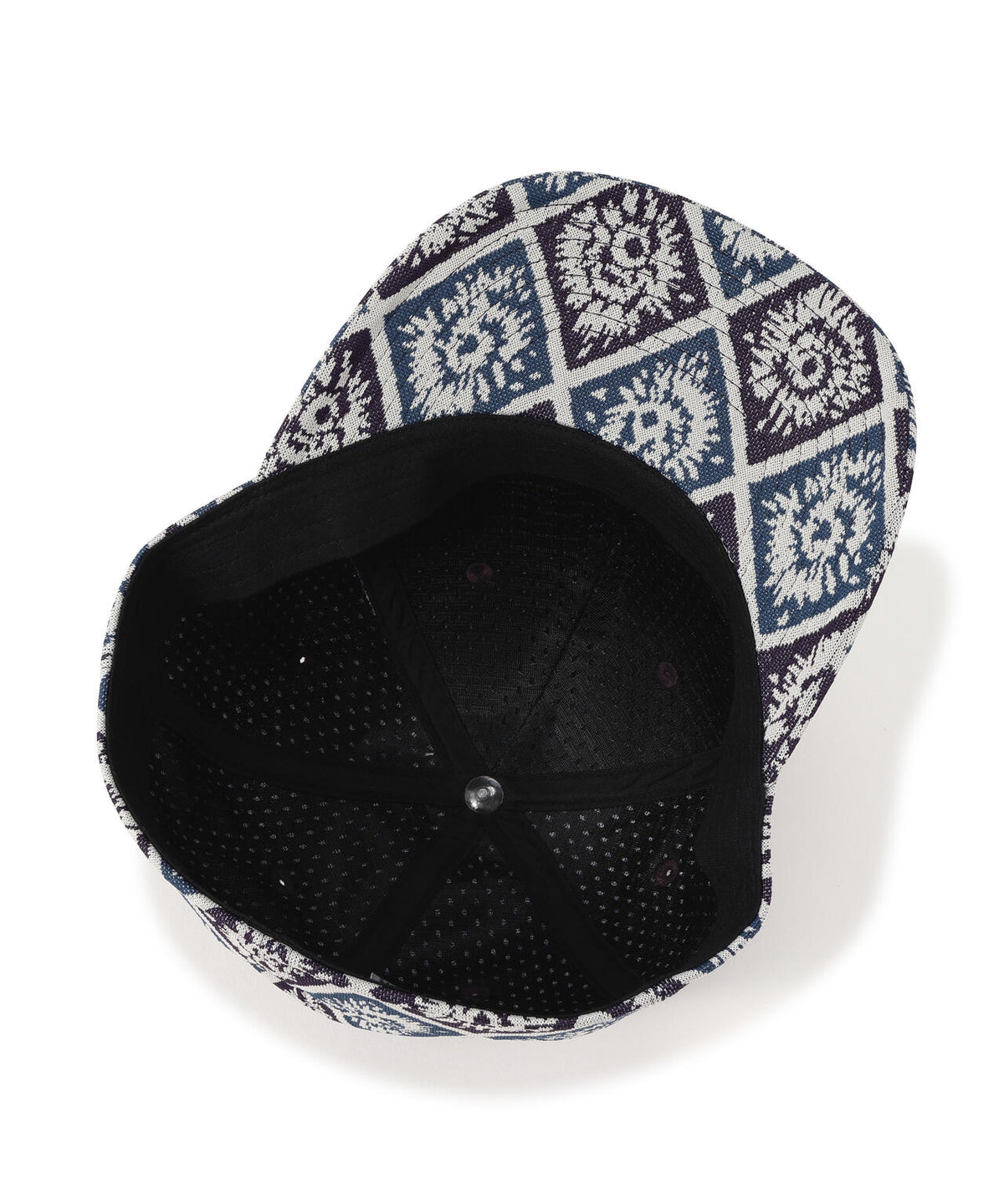 NEEDLES/ニードルズ/BASE BALL CAP - JACQUARD