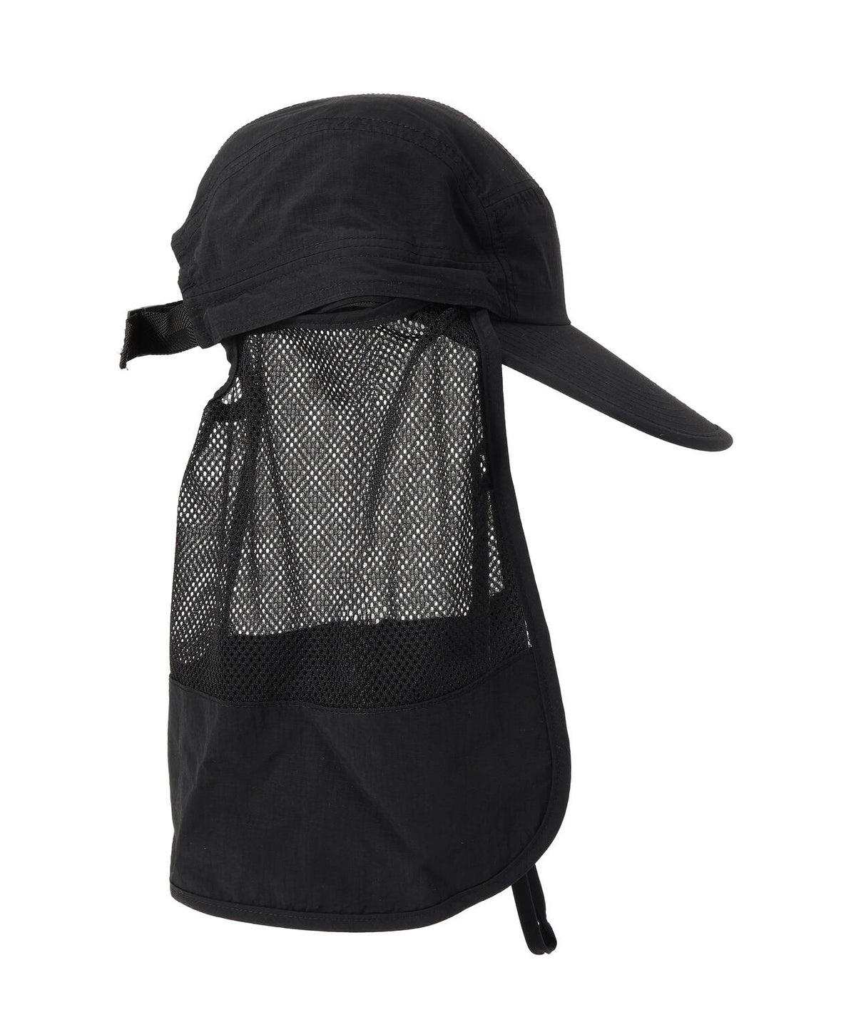 SOUTH2 WEST8/サウスツーウェストエイト/SUNSHADE CAP - NYLON RIPSTOP