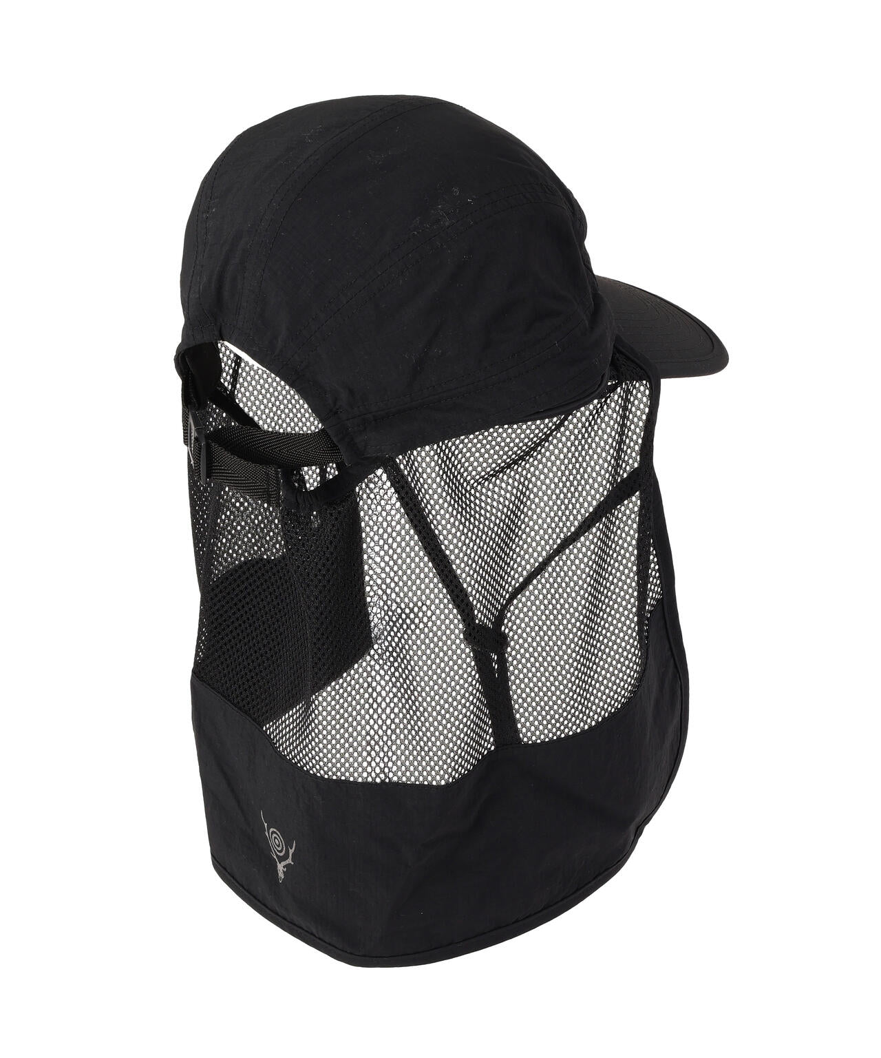SOUTH2 WEST8/サウスツーウェストエイト/SUNSHADE CAP - NYLON RIPSTOP