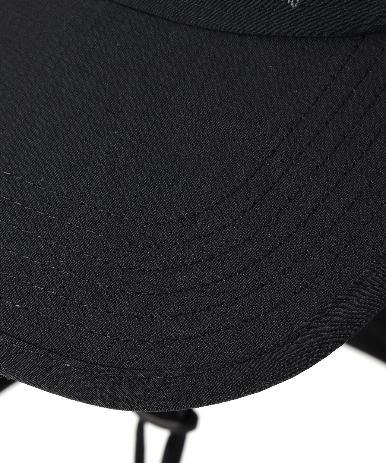 SOUTH2 WEST8/サウスツーウェストエイト/SUNSHADE CAP - NYLON RIPSTOP