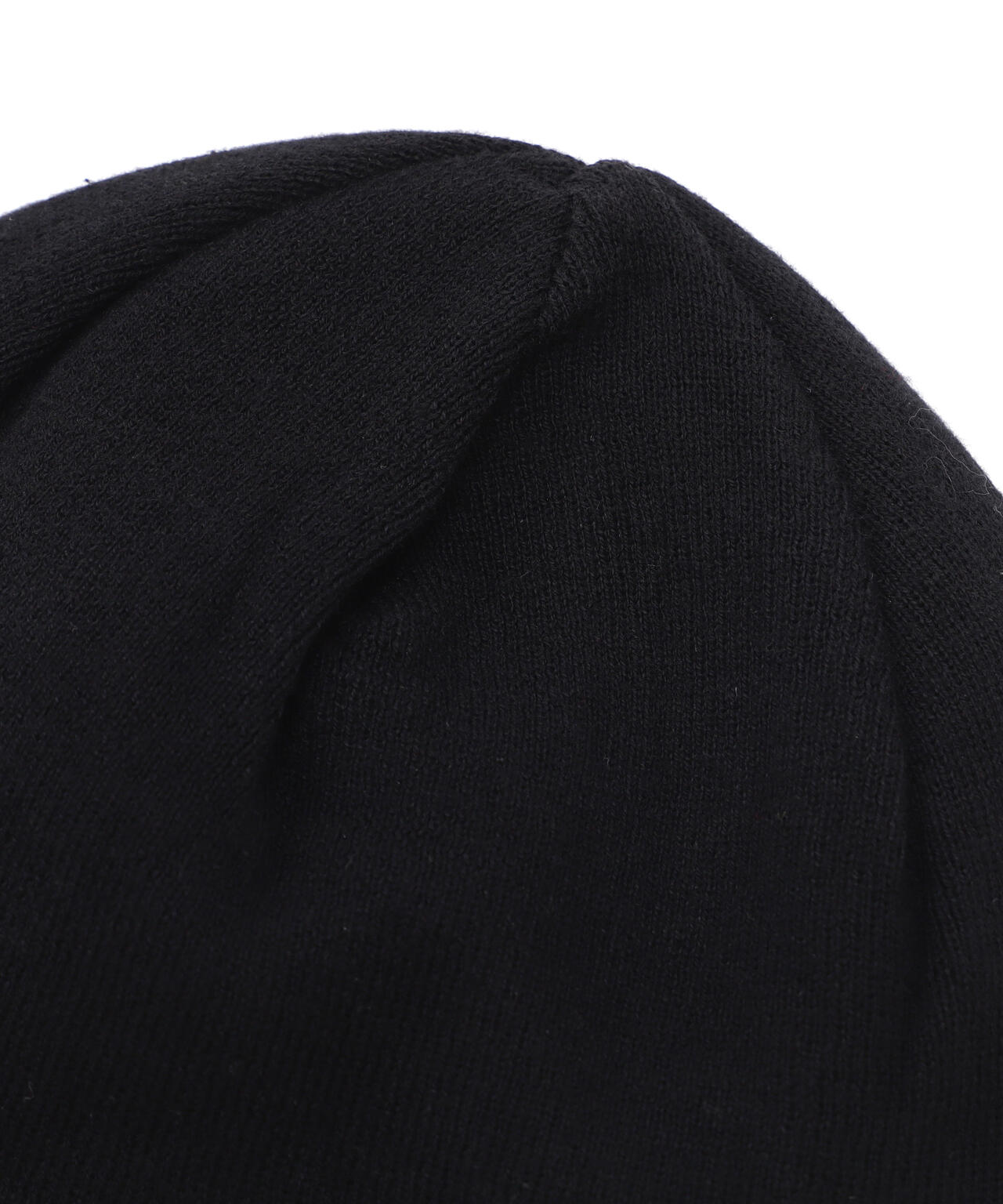 SUPPLIER/サプライヤー/CROSS STUDS LONG BEANIE