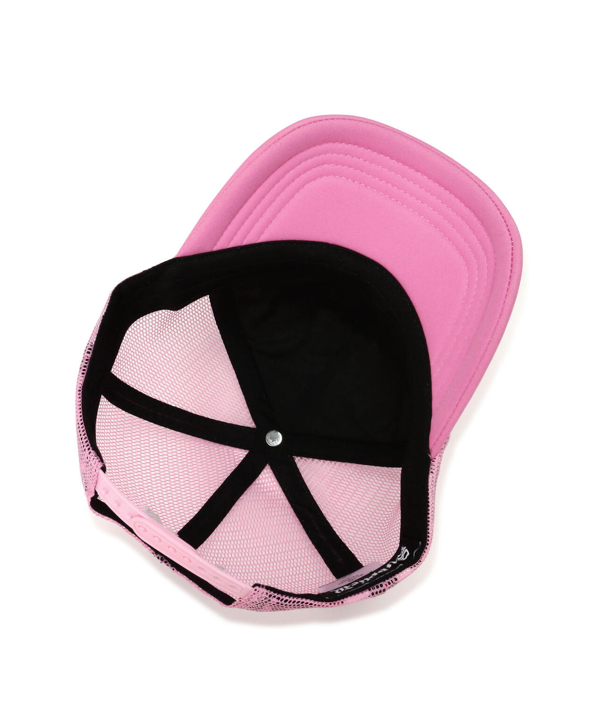 SUPPLIER/サプライヤー/Multiple Cross Mesh Cap