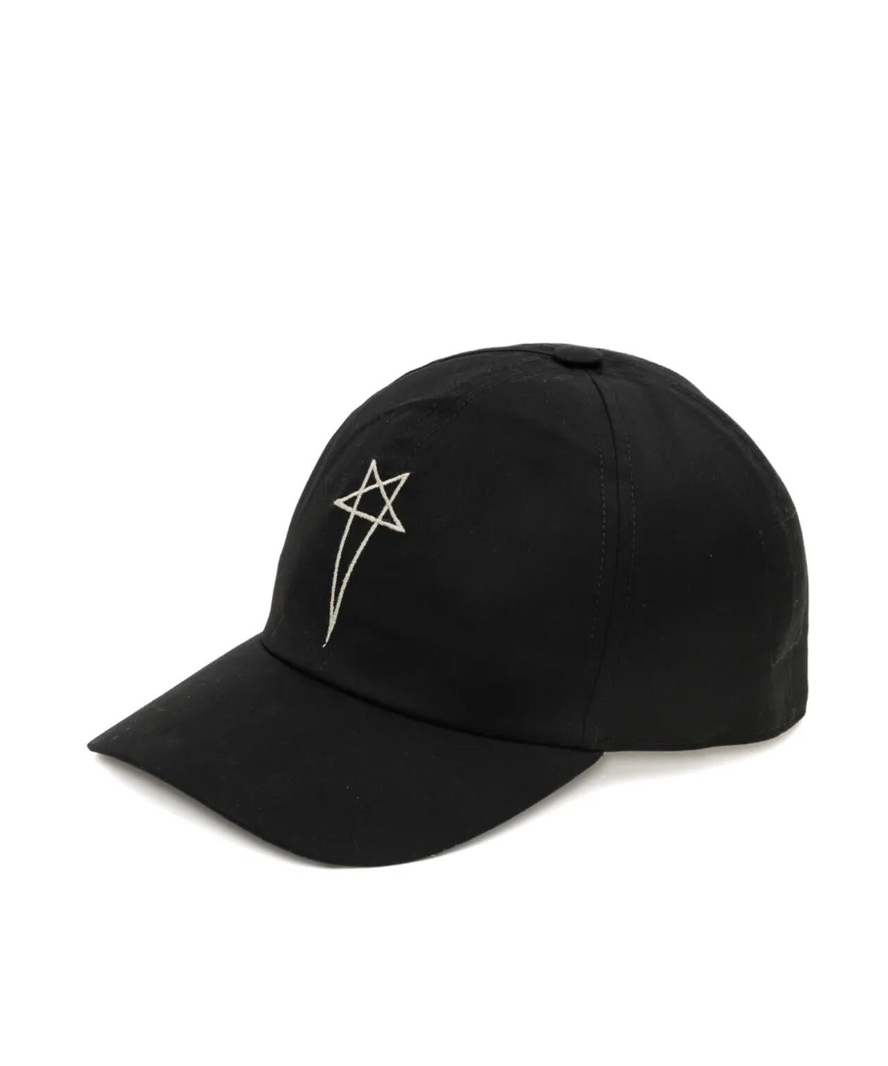 Rick Owens DRKSHDW/リックオウエンス ダークシャドウ/BASEBALL CAP