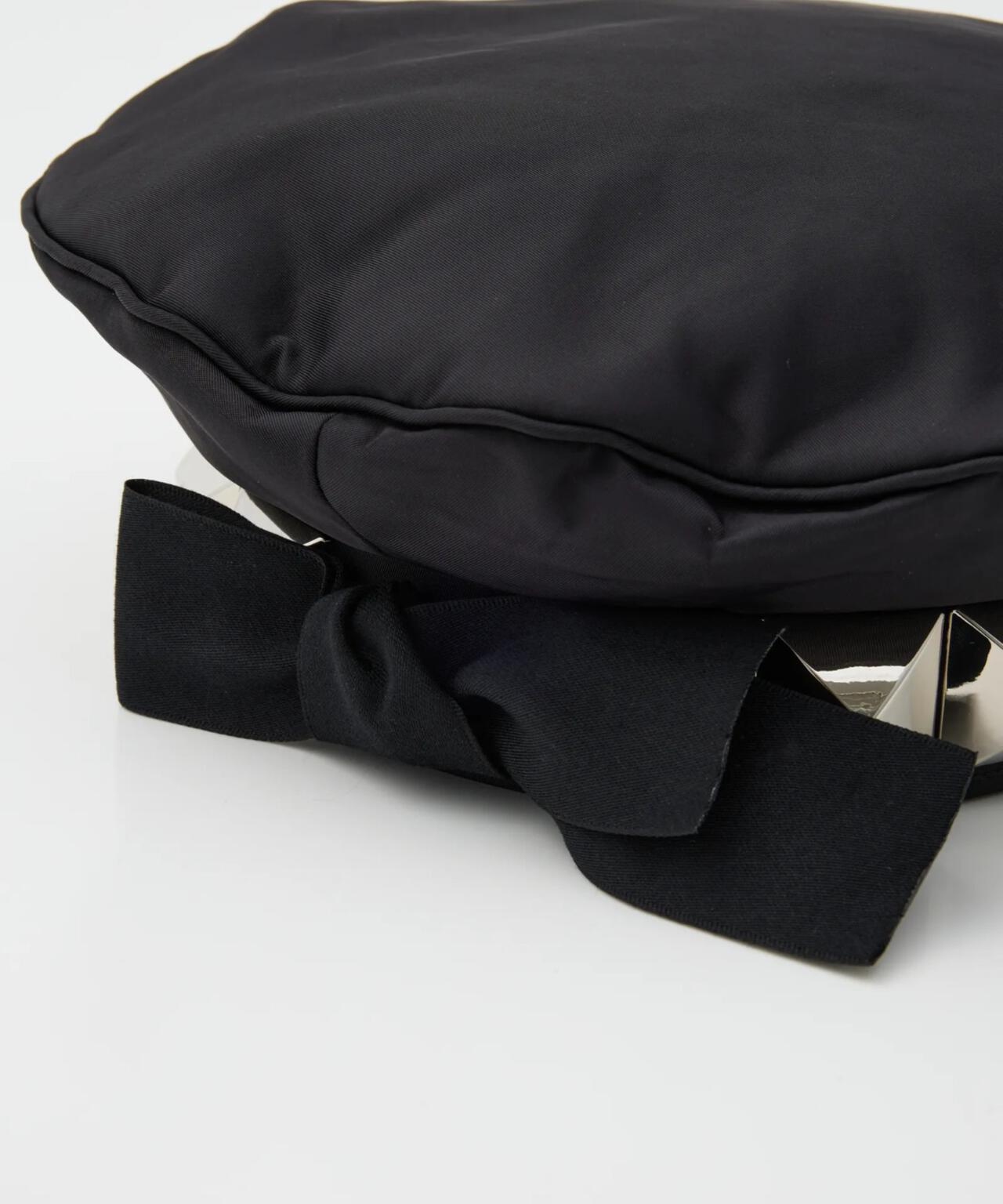 VAQUERA×MOUSSY/ヴァケラ×マウジー/VQ BERET