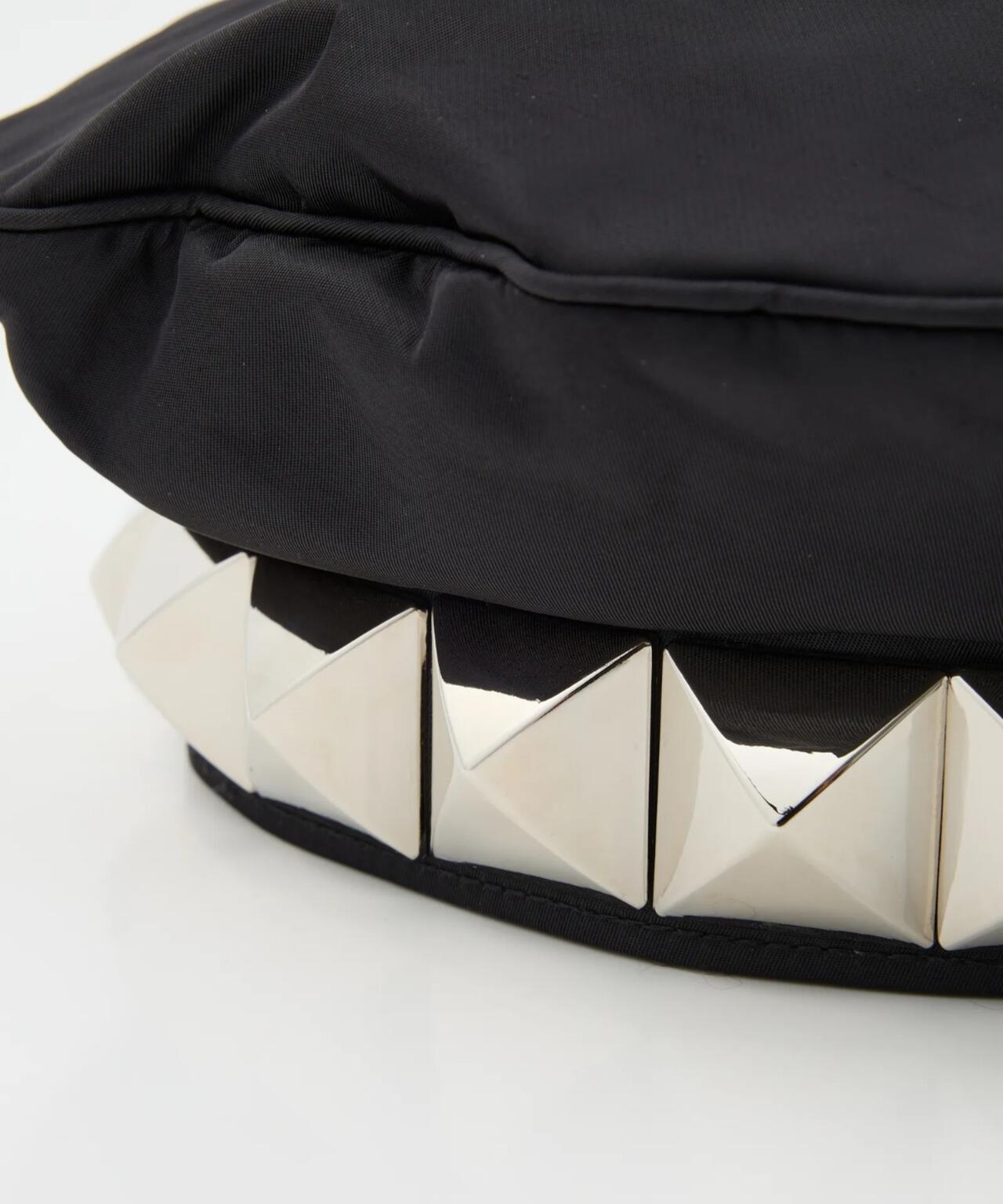 VAQUERA×MOUSSY/ヴァケラ×マウジー/VQ BERET