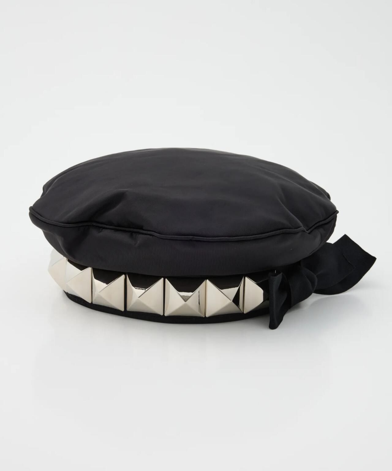 VAQUERA×MOUSSY/ヴァケラ×マウジー/VQ BERET