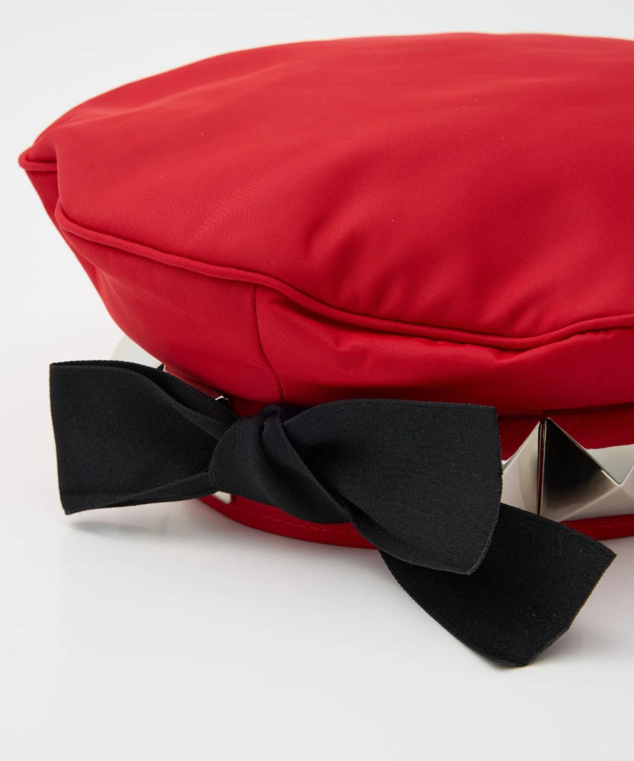 VAQUERA×MOUSSY/ヴァケラ×マウジー/VQ BERET