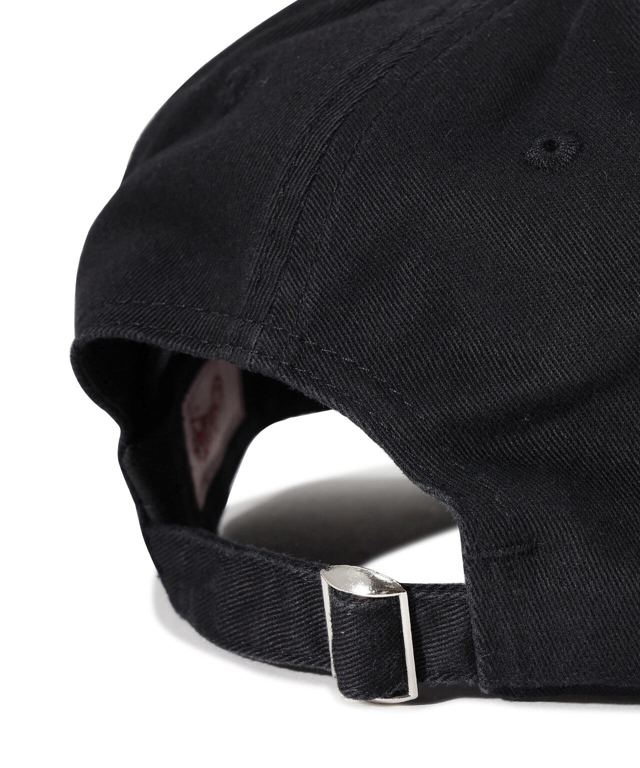 SupBaby by SUPPLIER/サプベビー バイ サプライヤー/Embroidery Logo Cut-Off Brim Cap