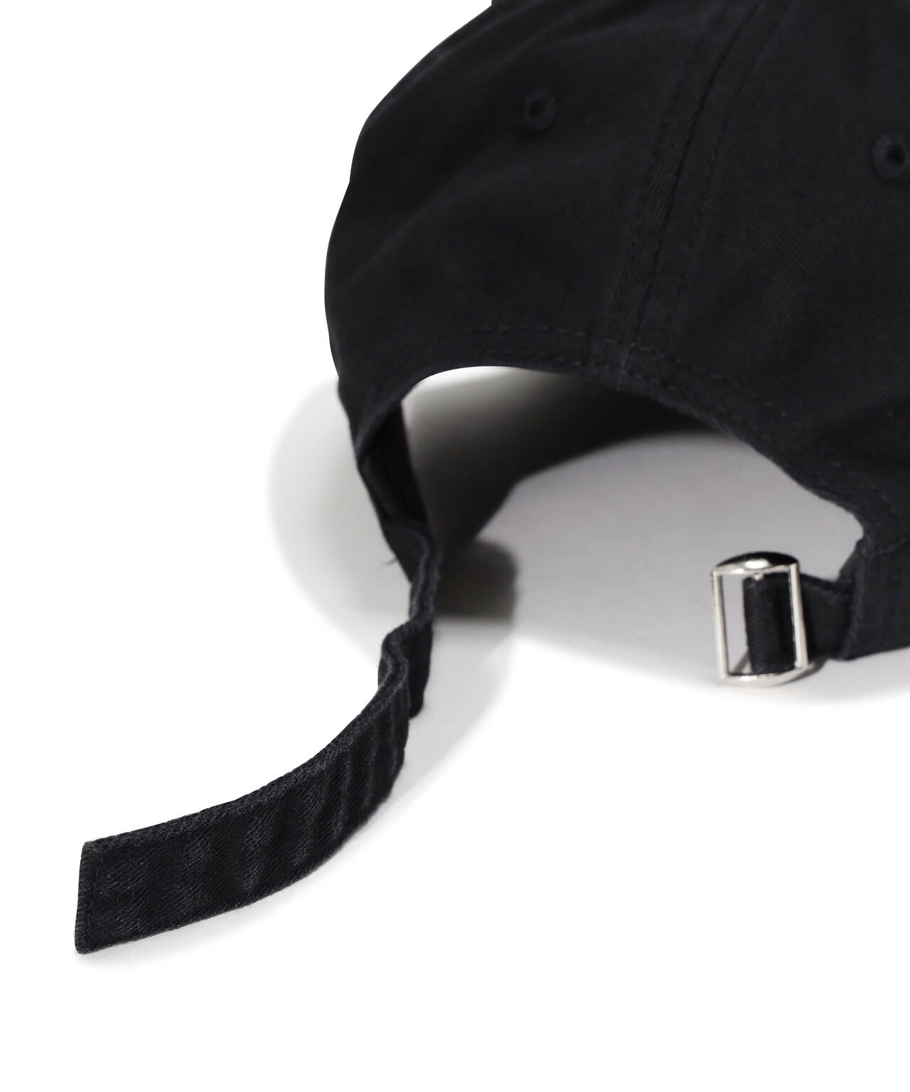 SupBaby by SUPPLIER/サプベビー バイ サプライヤー/Embroidery Logo Cut-Off Brim Cap