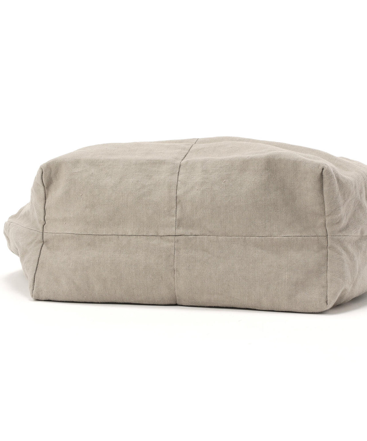 soe/ソーイ/CIRCLE TOTE