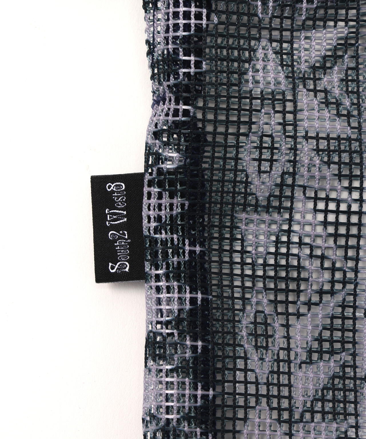 SOUTH2 WEST8/サウスツーウェストエイト/STRING BAG - HEVYWEIGHT MESH