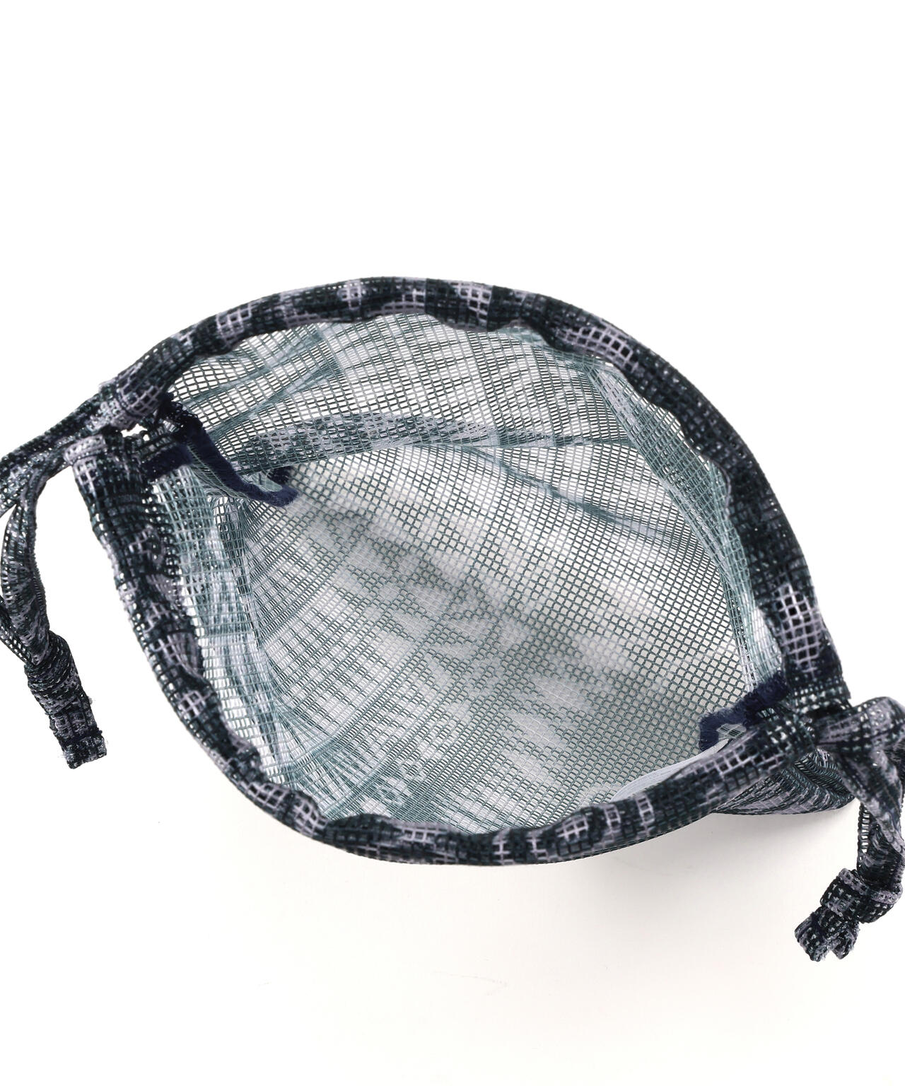 SOUTH2 WEST8/サウスツーウェストエイト/STRING BAG - HEVYWEIGHT MESH