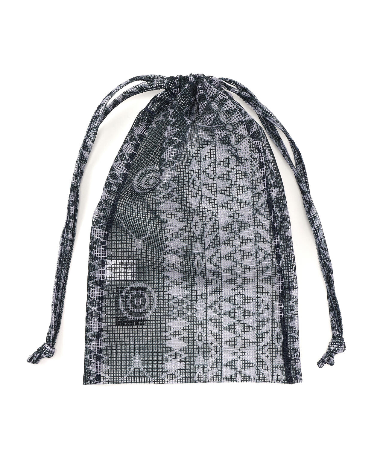 SOUTH2 WEST8/サウスツーウェストエイト/STRING BAG - HEVYWEIGHT MESH