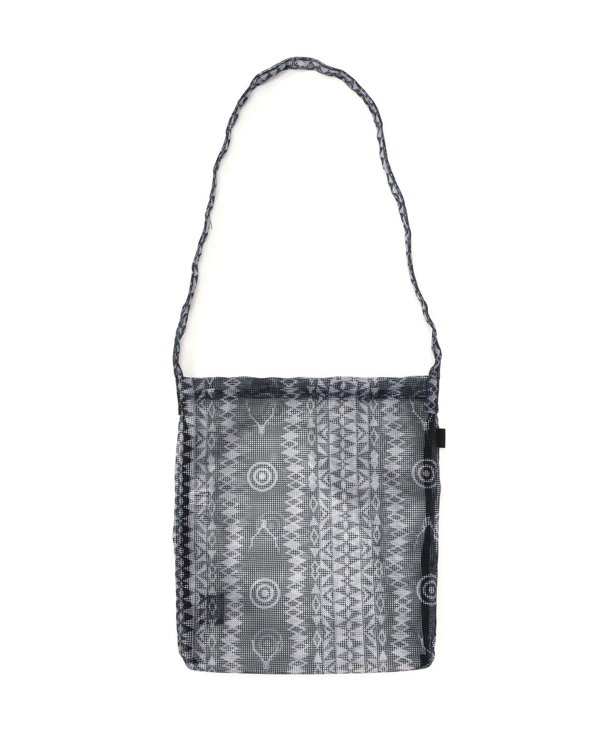 SOUTH2 WEST8/サウスツーウェストエイト/BOOK BAG - HEVYWEIGHT MESH