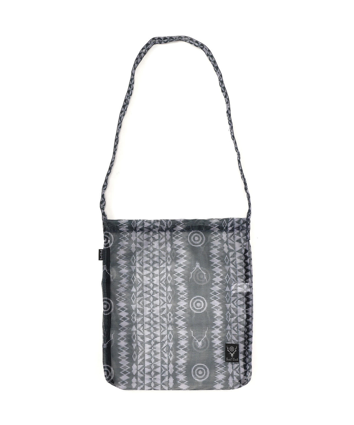 SOUTH2 WEST8/サウスツーウェストエイト/BOOK BAG - HEVYWEIGHT MESH