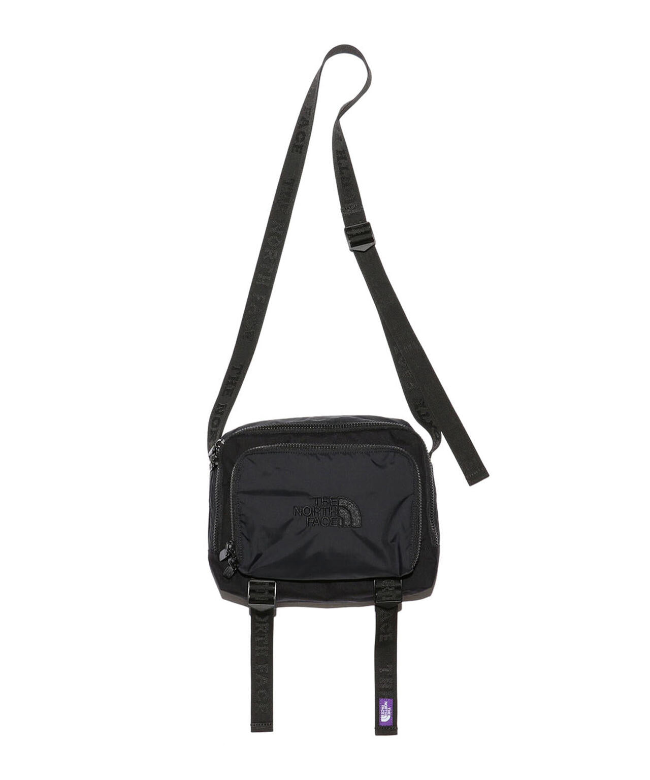 THE NORTH FACE PURPLE LABEL/CORDURA Nylon Shoulder Bag