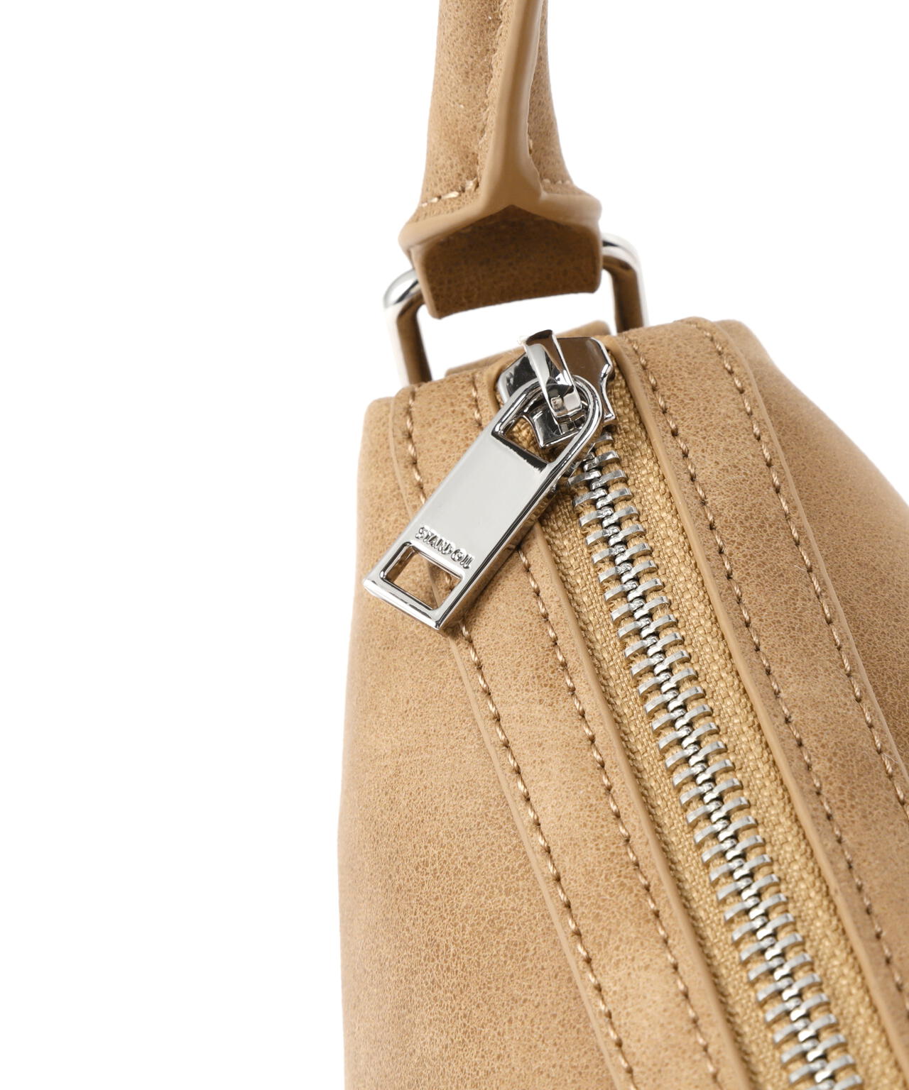 STAND OIL/スタンドオイル/Mushy Bag Mini