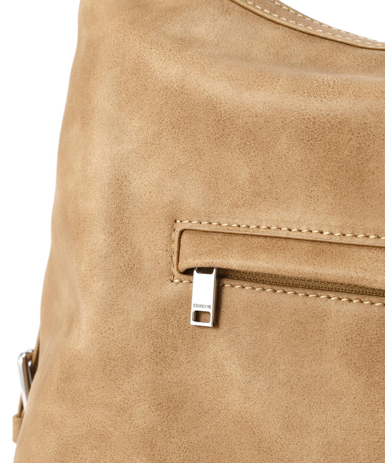 STAND OIL/スタンドオイル/Mushy Bag Mini