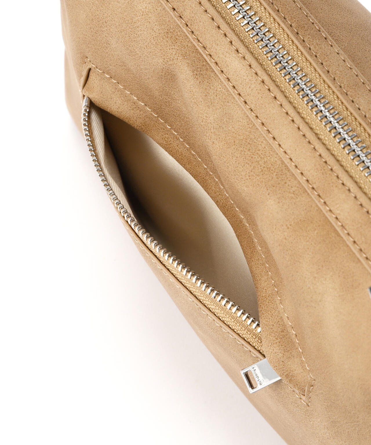 STAND OIL/スタンドオイル/Mushy Bag Mini