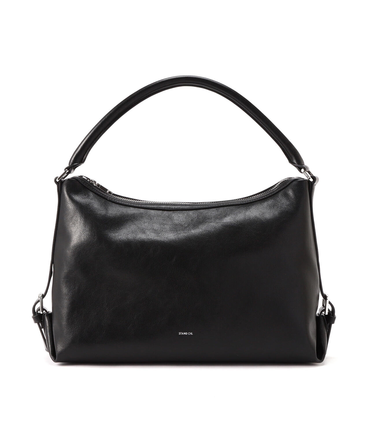 STAND OIL/スタンドオイル/Mushy Bag