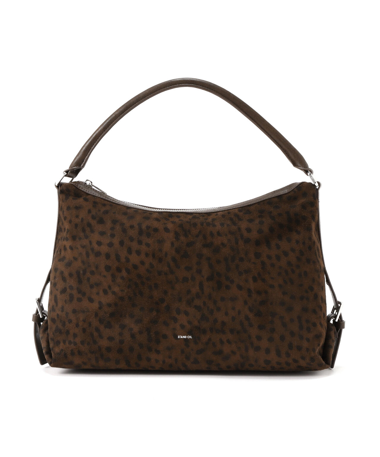 STAND OIL/スタンドオイル/Mushy Bag