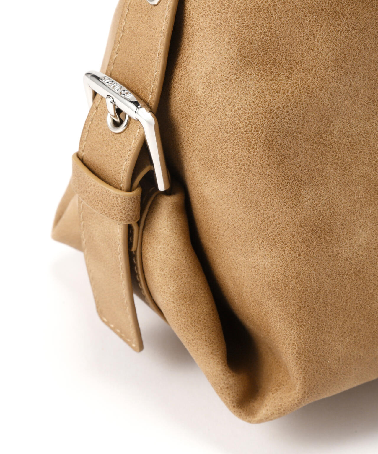 STAND OIL/スタンドオイル/Mushy Bag