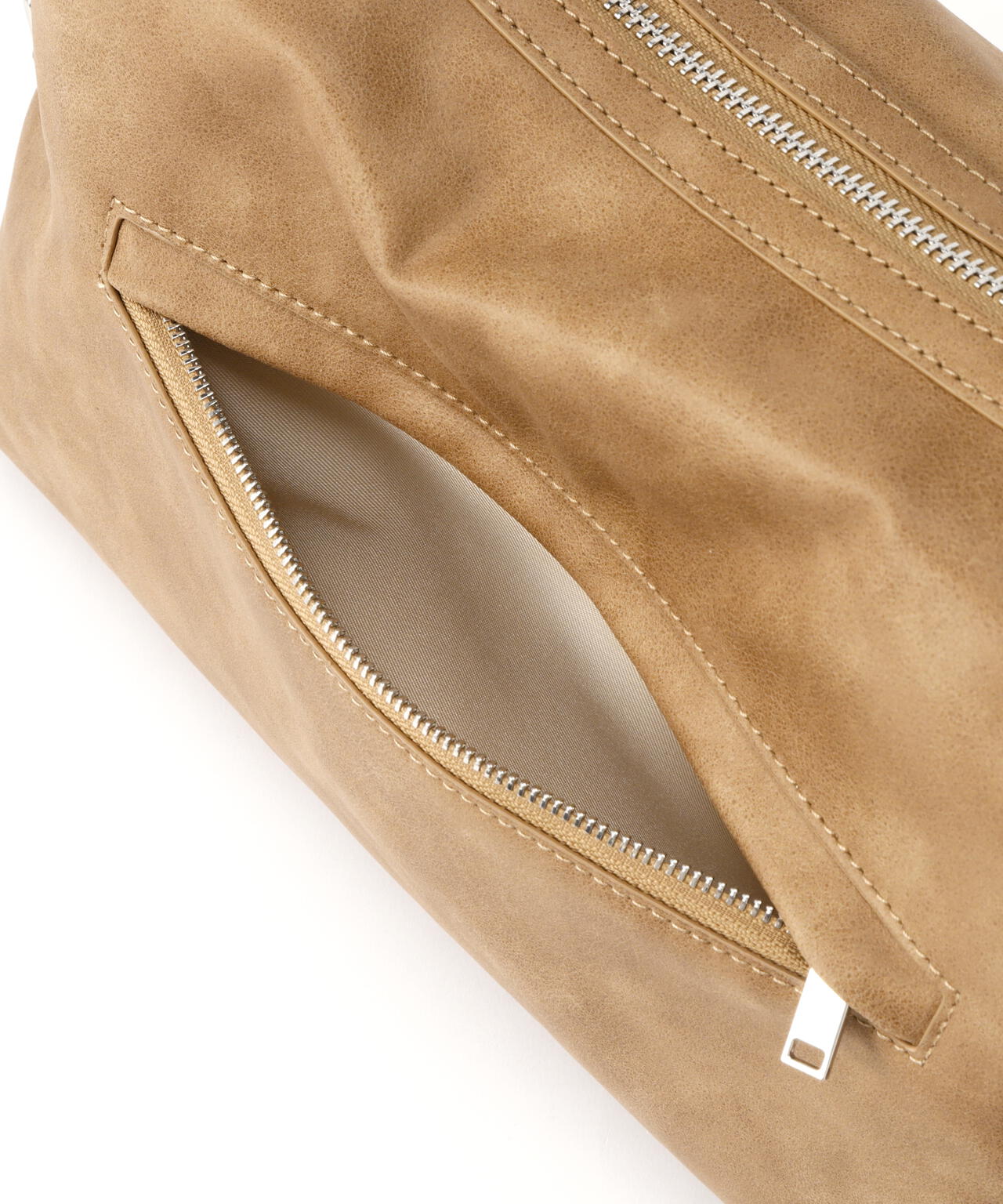 STAND OIL/スタンドオイル/Mushy Bag