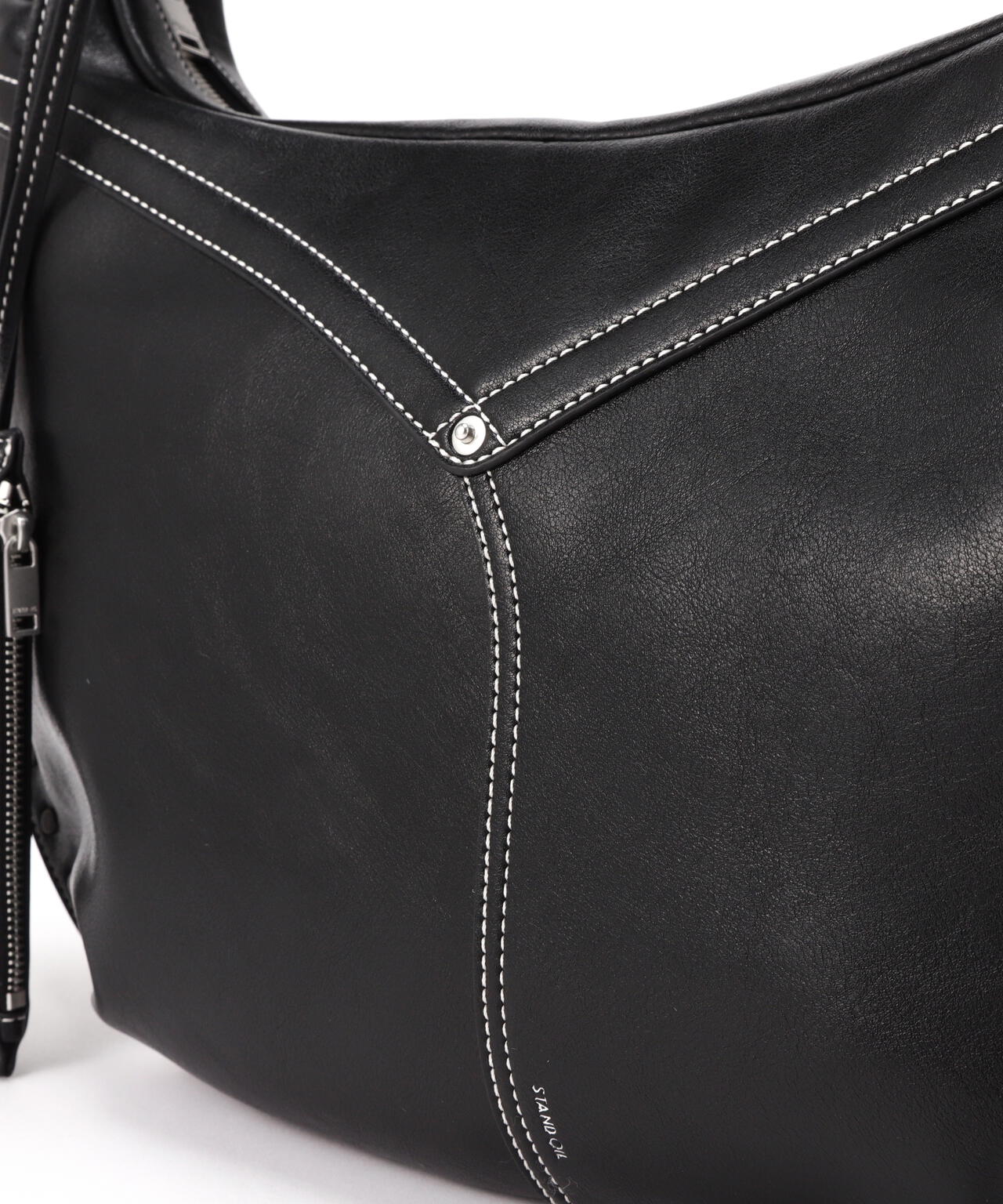 STAND OIL/スタンドオイル/Cling Bag