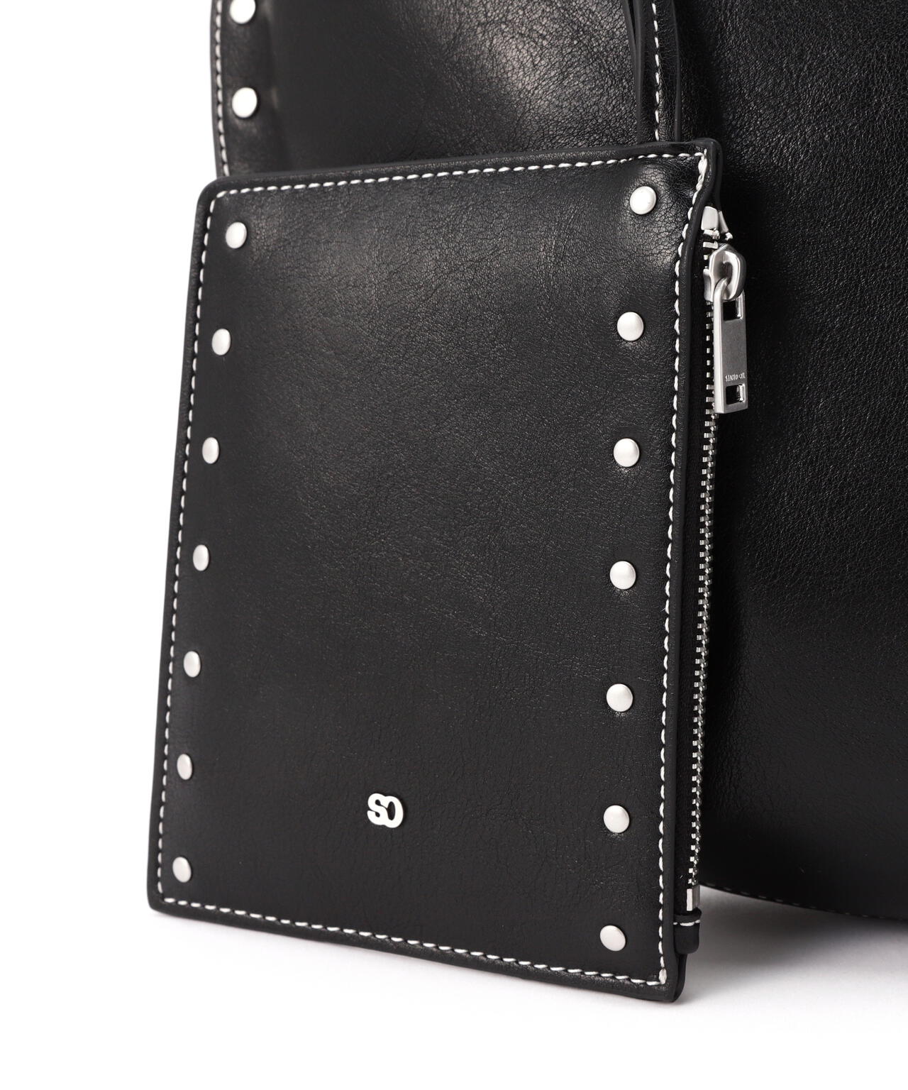 STAND OIL/スタンドオイル/Cling Bag