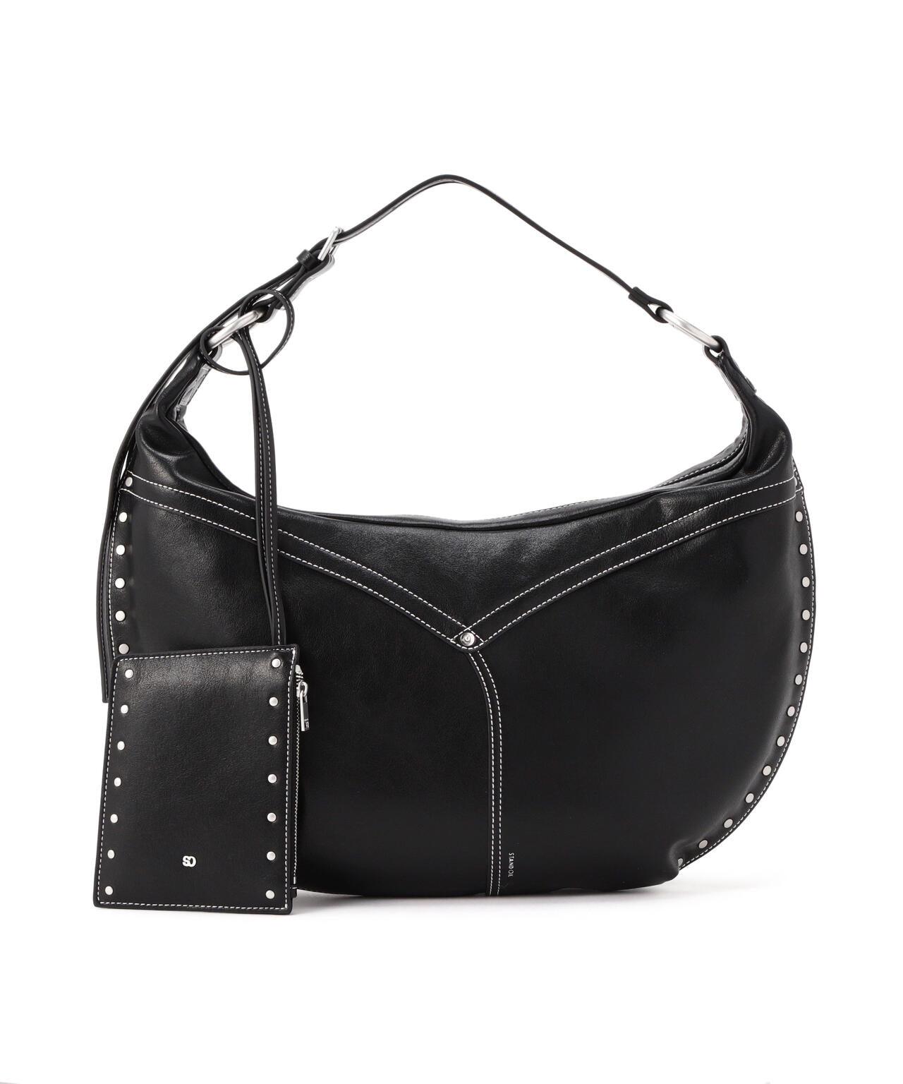 STAND OIL/スタンドオイル/Cling Bag