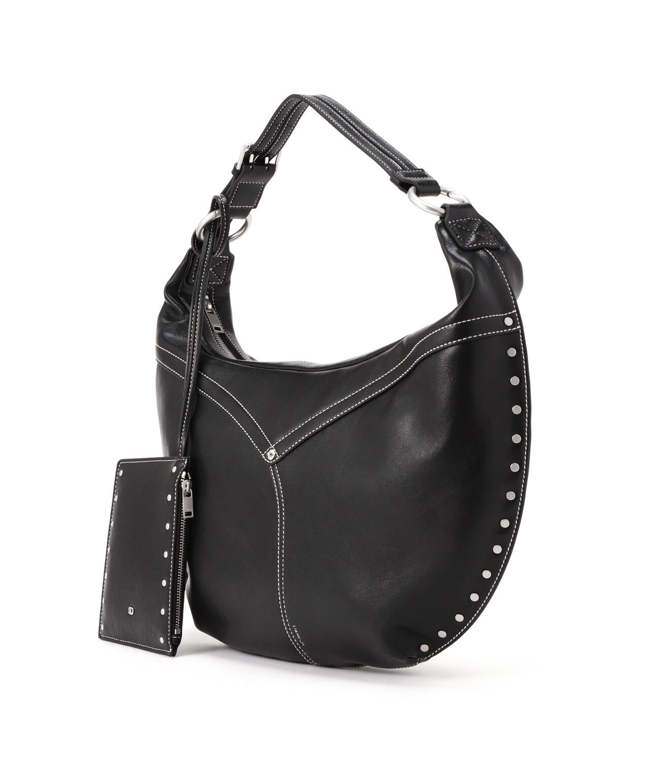 STAND OIL/スタンドオイル/Cling Bag