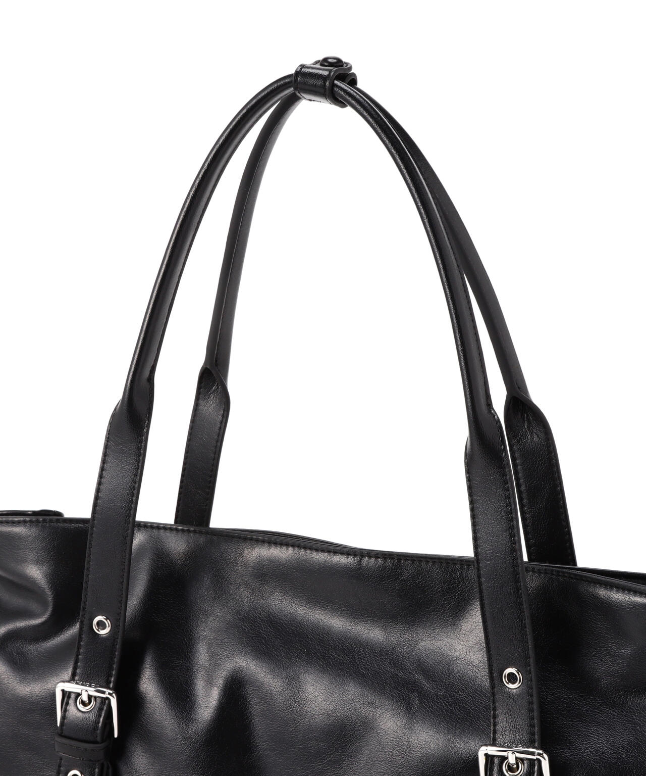 STAND OIL/スタンドオイル/Velow Bag