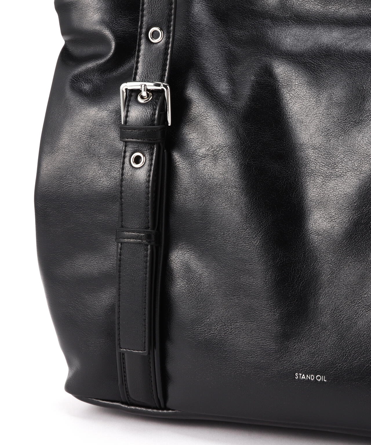 STAND OIL/スタンドオイル/Velow Bag