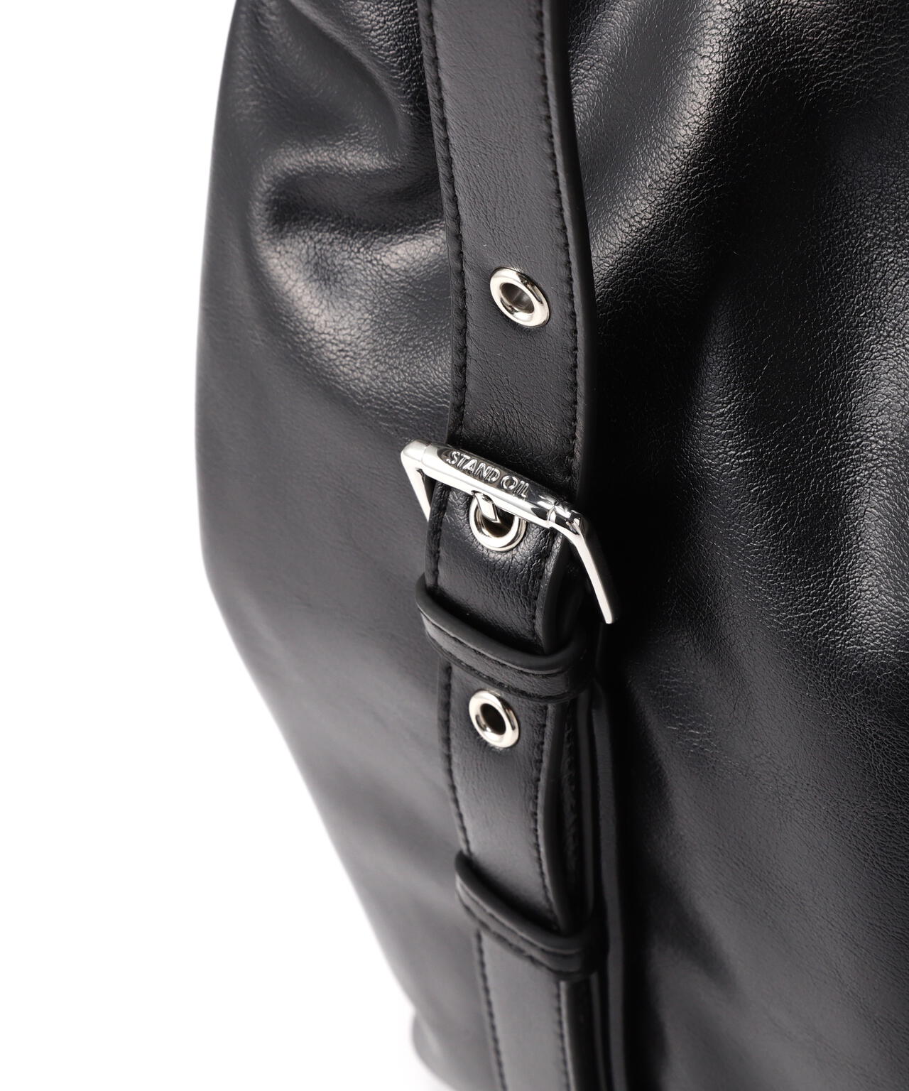 STAND OIL/スタンドオイル/Velow Bag