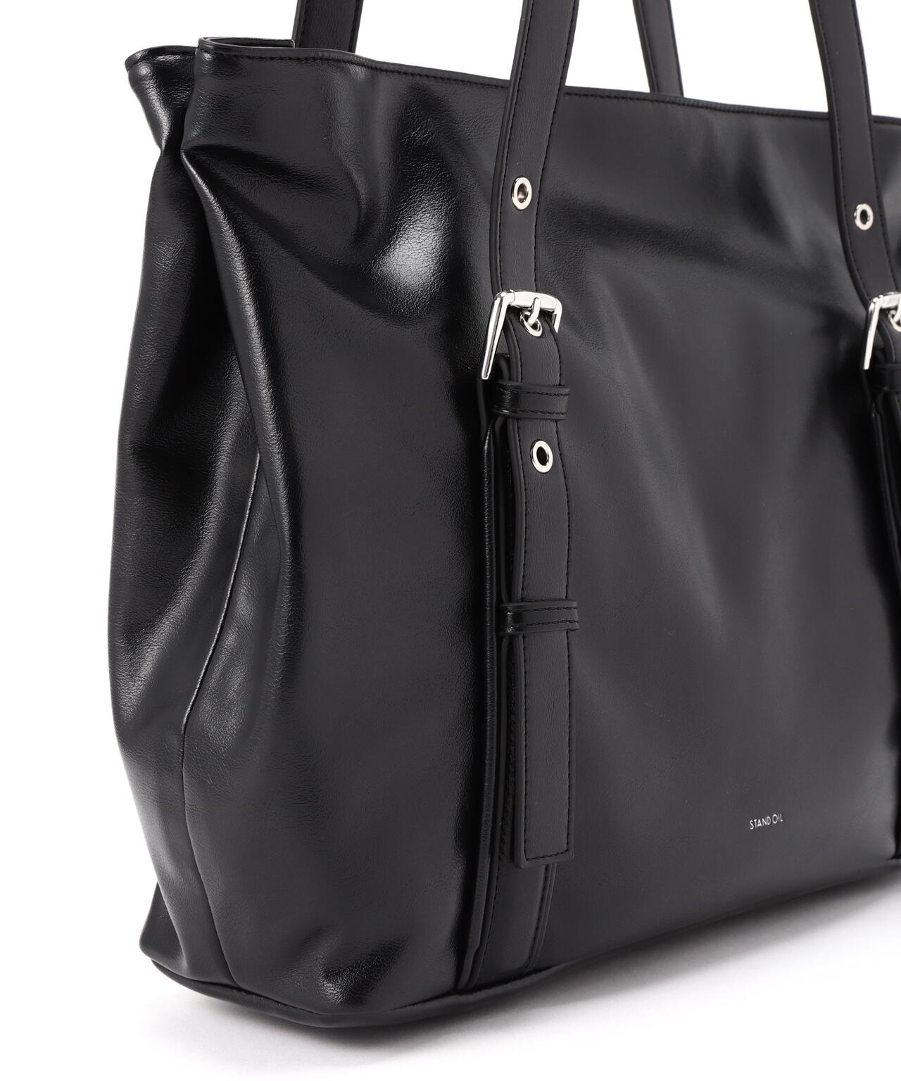 STAND OIL/スタンドオイル/Velow Bag