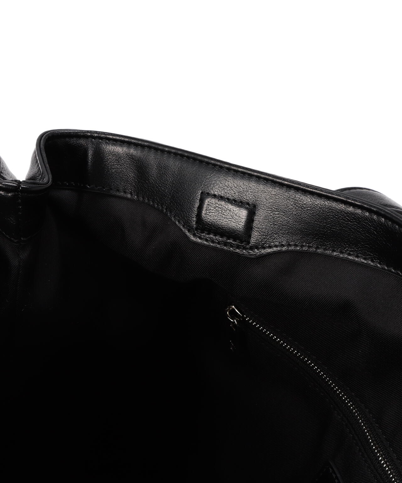 STAND OIL/スタンドオイル/Velow Bag