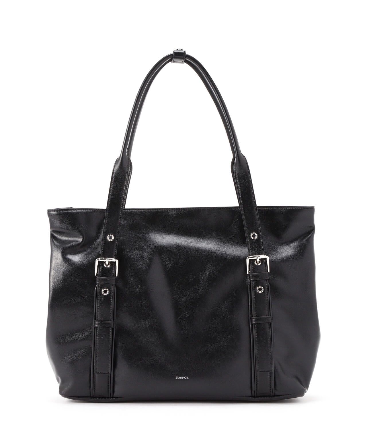 STAND OIL/スタンドオイル/Velow Bag