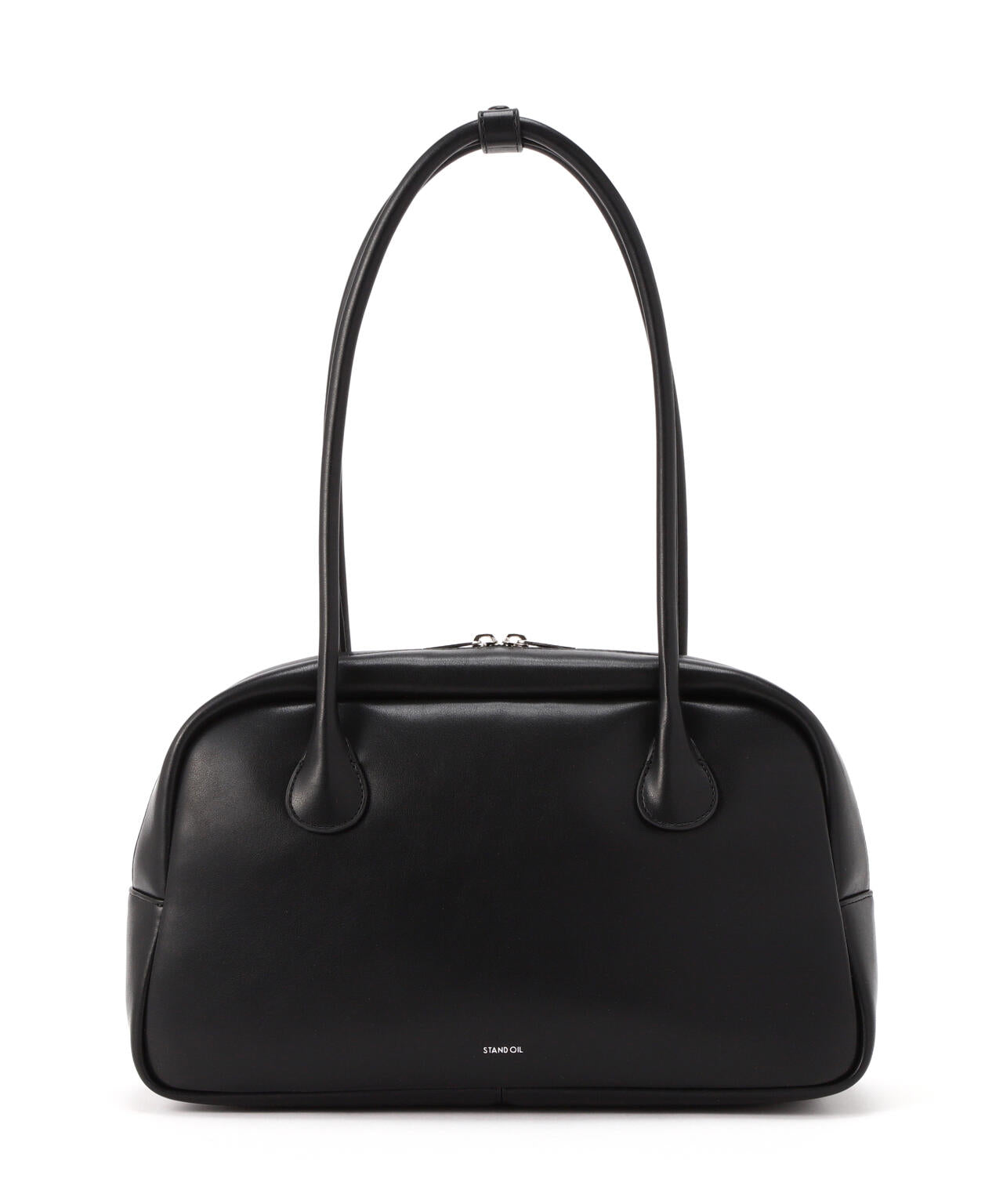 STAND OIL/スタンドオイル/Momo Bag Large