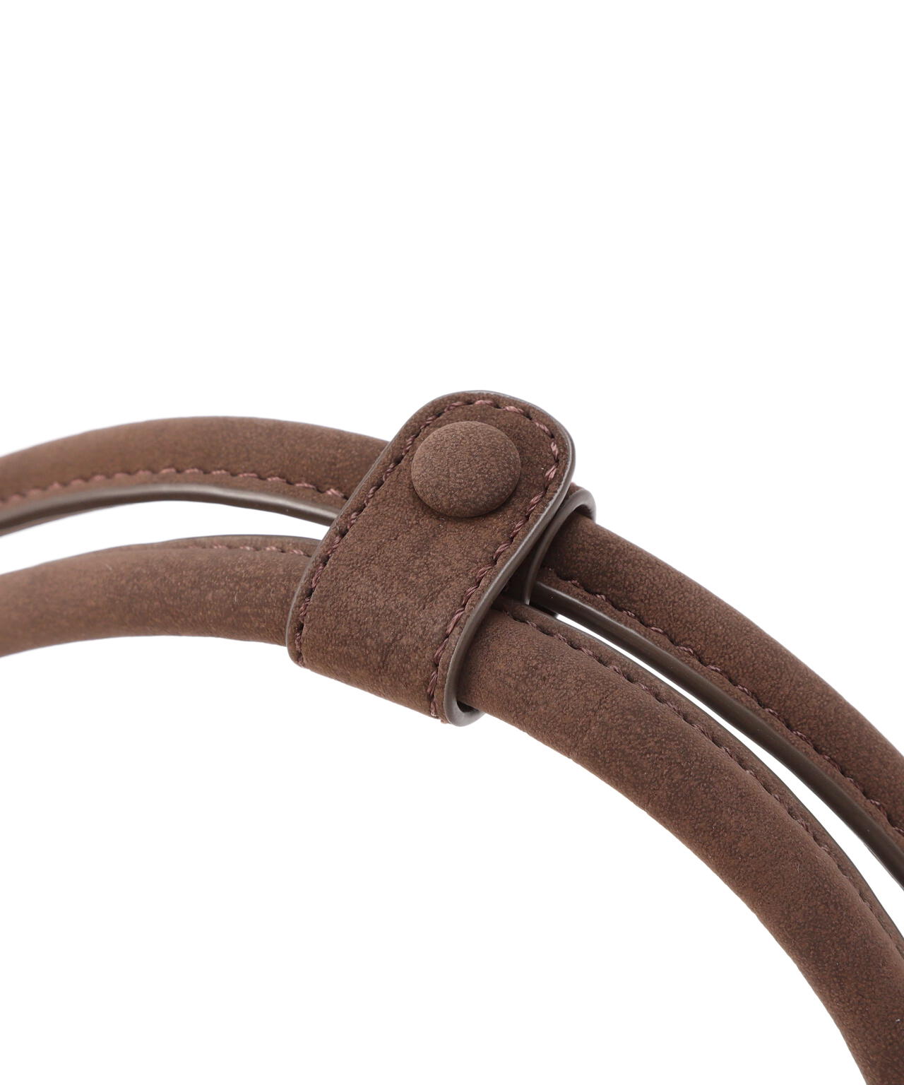 STAND OIL/スタンドオイル/Momo Bag Large