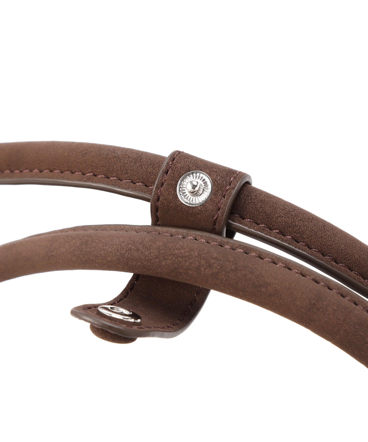 STAND OIL/スタンドオイル/Momo Bag Large